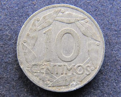 Лот: 6586954. Фото: 1. Иностранная монетка №5239. Остальные страны