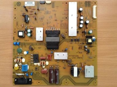 Лот: 10841293. Фото: 1. Блок питания FSP159-4FS01 Philips... Запчасти для телевизоров, видеотехники, аудиотехники