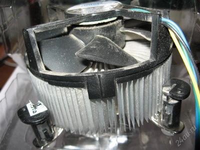 Лот: 991200. Фото: 1. CPU Intel Core 2 Duo E6550 BOX... Процессоры