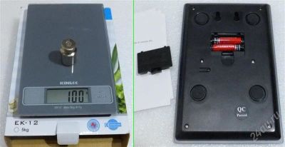 Лот: 2530696. Фото: 1. Весы со стеклянной платформой... Другое (домашний быт)