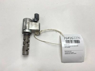 Лот: 21110519. Фото: 1. Клапан VVT-I Subaru Forester 2006... Двигатель и элементы двигателя