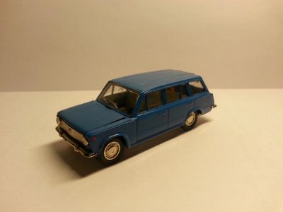 Лот: 5327446. Фото: 1. Ваз 2102 А11. Автомоделизм
