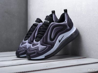 Лот: 12972979. Фото: 1. Кроссовки Nike Air Max 720. Кеды, кроссовки, слипоны