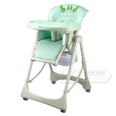 Лот: 3579638. Фото: 1. стульчик для кормления HAPPY BABY. Стульчики для кормления