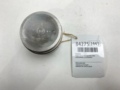 Лот: 21986696. Фото: 1. Поршень Nissan Sunny 2002 A20104M461... Двигатель и элементы двигателя
