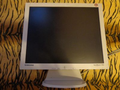 Лот: 3580842. Фото: 1. Монитор рабочий. ЖК-мониторы