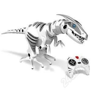 Лот: 2349929. Фото: 1. робот динозавр roboraptor 8095... Электронные