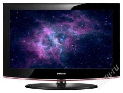 Лот: 945655. Фото: 1. Продам ЖК-телевизор Samsung LE-32B450. Телевизоры
