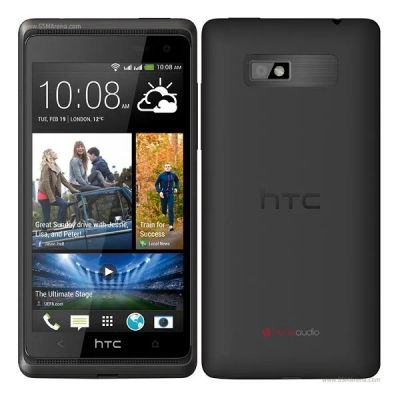 Лот: 9444629. Фото: 1. HTC Desire 600 Dual Sim. Обмен... Смартфоны