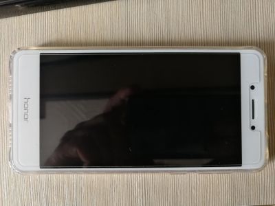 Лот: 15595760. Фото: 1. HONOR 6C. Смартфоны