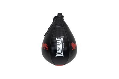 Лот: 25023305. Фото: 1. Груша скоростная 23x15см Lonsdale... Одежда для боевых искусств
