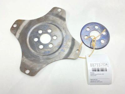 Лот: 23231334. Фото: 1. Маховик Hyundai Tucson 2005 2321123550... Двигатель и элементы двигателя