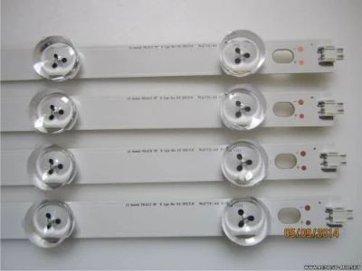 Лот: 7852688. Фото: 1. Led string , lg innotek pola2... Запчасти для телевизоров, видеотехники, аудиотехники