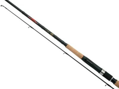 Лот: 4646028. Фото: 1. Спиннинг Shimano Catana CX 270XH. Удочки, спиннинги