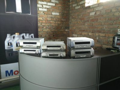 Лот: 4845004. Фото: 1. Technics. Музыкальные центры, магнитолы