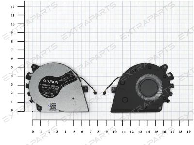 Лот: 19140880. Фото: 1. Вентилятор 5F10R11539 для Lenovo. Системы охлаждения