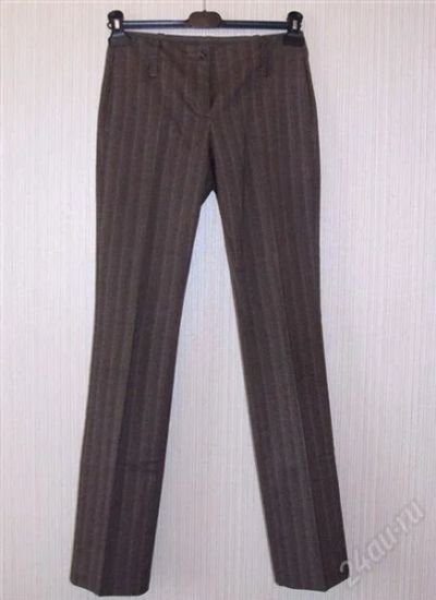 Лот: 880764. Фото: 1. Брюки Benetton. Брюки, шорты
