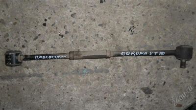 Лот: 2959892. Фото: 1. тяга задняя развальная toyota... Другое (автозапчасти)