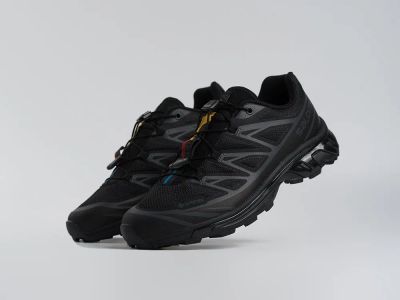 Лот: 25237002. Фото: 1. Кроссовки Salomon ADVANCED XT-6... Кеды, кроссовки, слипоны