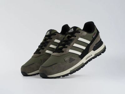Лот: 25045693. Фото: 1. Кроссовки Adidas. Кеды, кроссовки, слипоны