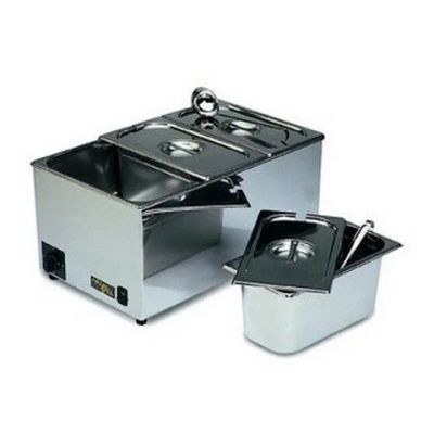 Лот: 10480625. Фото: 1. Мармит roller grill вм3. Пищевое