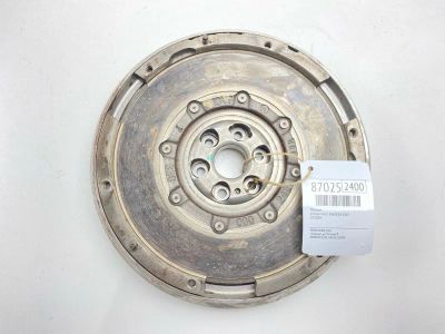 Лот: 22635269. Фото: 1. Маховик Citroen C4 2007 0532Q4... Другое (автозапчасти)