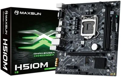 Лот: 24308000. Фото: 1. Intel Core i5 10400 (6 ядер 12... Комплекты запчастей