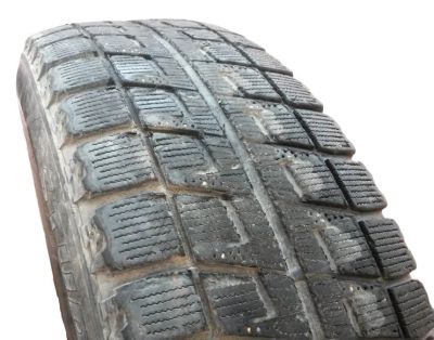 Лот: 10534188. Фото: 1. R14 165/70 продам 1 шину bridgestone... Шины