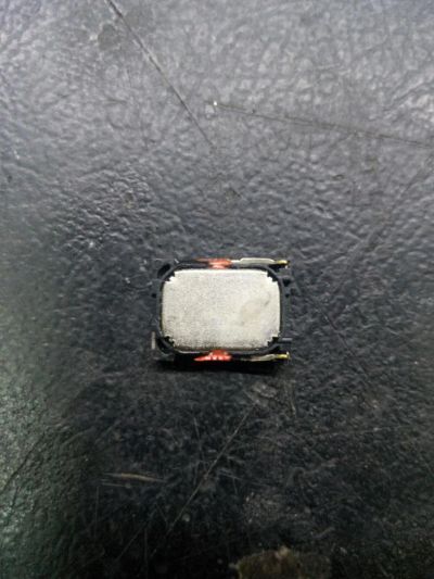 Лот: 10306622. Фото: 1. Полифонический динамик Sony Xperia... Динамики, микрофоны