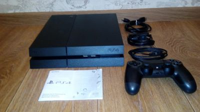 Лот: 8740933. Фото: 1. Крутой Новогодний подарок!!! Sony... Игровые приставки, консоли