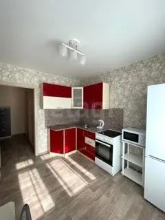 Лот: 25580017. Фото: 1. 1-комн. квартира , Красноярск... Квартиры, студии