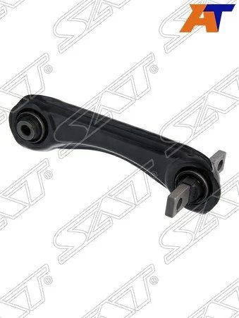 Лот: 17545940. Фото: 1. Honda Рычаг задний верхний ST-52390-SR0-A00. Расходные материалы
