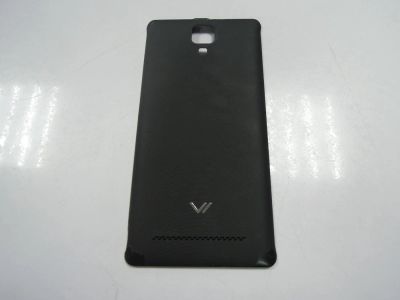 Лот: 11545170. Фото: 1. Задняя крышка GSM Vertex Impress... Корпуса, клавиатуры, кнопки