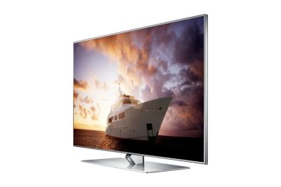 Лот: 17122453. Фото: 1. Телевизор Samsung UE46F7000AT. Телевизоры