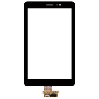 Лот: 10508430. Фото: 1. Сенсорный экран Huawei MediaPad... Дисплеи, дисплейные модули, тачскрины