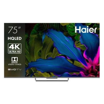 Лот: 24478515. Фото: 1. Ultra HD (4K) QLED телевизор 75... Телевизоры