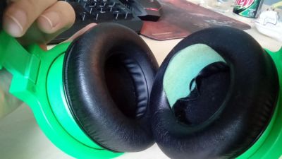 Лот: 9454464. Фото: 1. Наушники Razer Kraken PRO. Наушники, гарнитуры