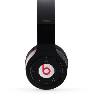 Лот: 3550373. Фото: 1. Наушники Monster Beats Wireless... Красноярск