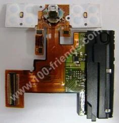 Лот: 3034106. Фото: 1. Джойстик Nokia N73/3250. Корпуса, клавиатуры, кнопки