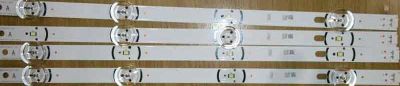 Лот: 6779096. Фото: 1. LED_Strip LG 42LB551V-ZC.BRUwLDU... Светодиоды