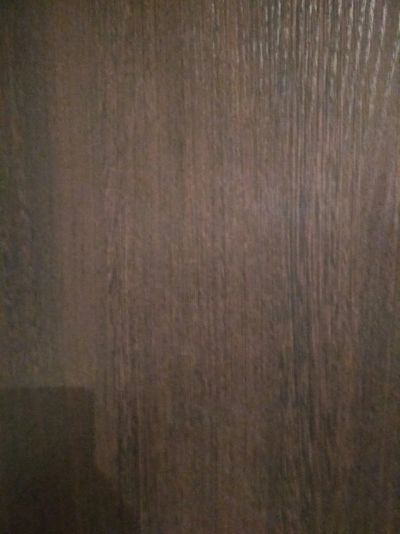 Лот: 13900724. Фото: 1. Большой лист ЛДСП венге 103х199х1... Обои, панели, ДВП, ДСП, МДФ