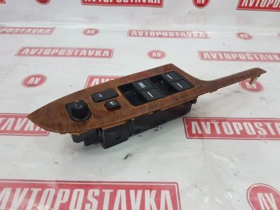 Лот: 20897249. Фото: 1. Блок управления стеклоподъемниками... Электрооборудование