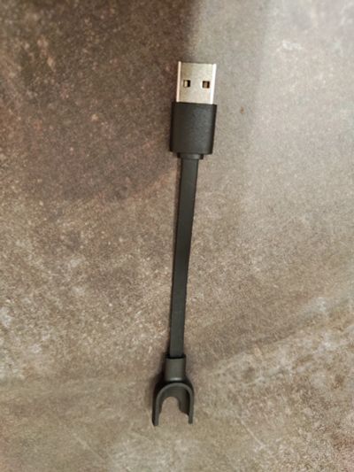 Лот: 19533789. Фото: 1. Провод Mi band 2. Смарт-часы, фитнес-браслеты, аксессуары