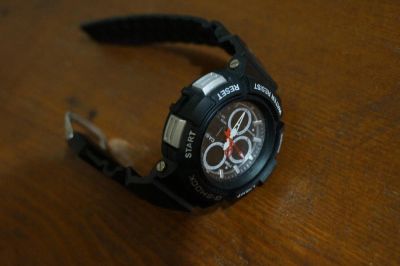 Лот: 10638506. Фото: 1. CASIO G SHOCK. Оригинальные наручные часы
