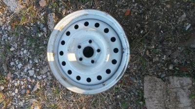 Лот: 9579466. Фото: 1. Диск для "Волги" R15 1шт. Диски
