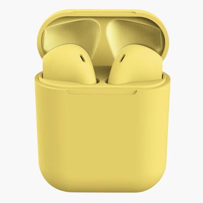 Лот: 16171036. Фото: 1. Гарнитура беспроводная TWS inPods... Красноярск