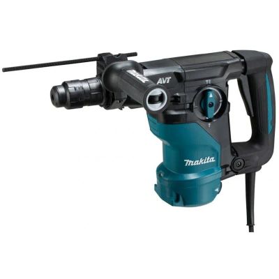 Лот: 20183089. Фото: 1. Перфоратор Makita HR3012FCJ. Электроинструмент