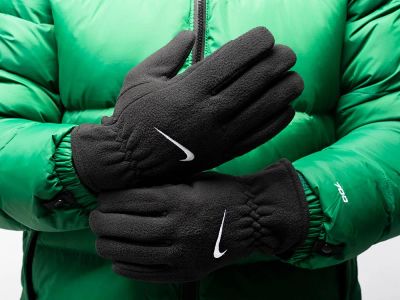 Лот: 24973539. Фото: 1. Перчатки Nike. Перчатки, варежки, митенки