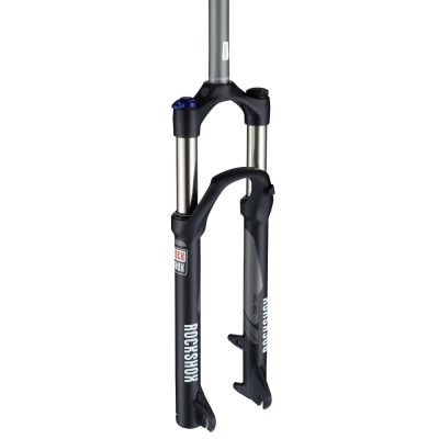 Лот: 5109052. Фото: 1. Вилка Rock Shox XC30TK Coil 100... Запчасти