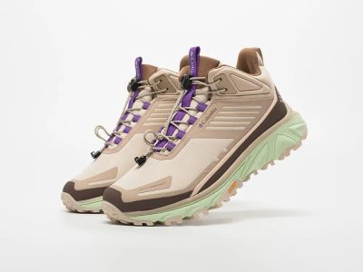 Лот: 24008442. Фото: 1. Зимние Кроссовки Columbia Cloudflow... Кеды, кроссовки, слипоны